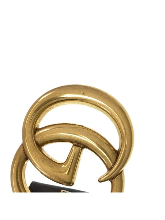 Gucci Double Gbuckle Belt Calf main image 12
